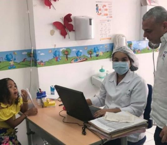 Tres personas quemadas con pólvora en el inicio de 2019 en Cartagena Tres-quemados-con-polvora-Cartagena