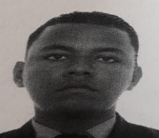 Envían a la cárcel a sujeto por hurto y secuestro simple en institución educativa de Cartagena Walter Alberto López Castellón