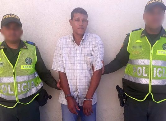 Capturan en Cartagena sujeto que envenenó a su excompañera y una bebe de 3 años capturado-asesino-excompañera-y-bebe