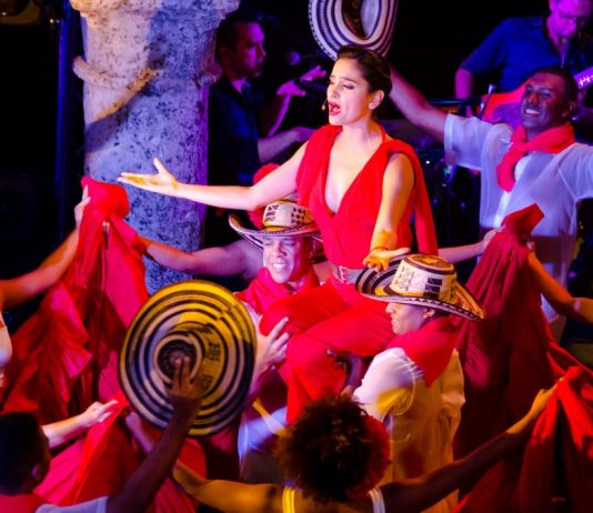 Chambacú Cabaret cerro su segunda temporada con gran éxito chambacu-cabaret-2