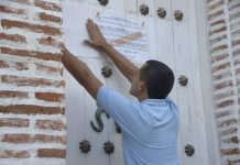 IPCC cierra preventivamente dos construcciones en Getsemaní cierre-construccion-getsemani