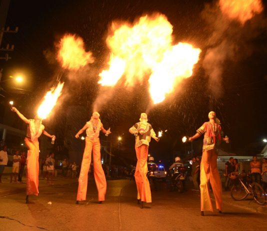 Agéndate con las actividades culturales de las Fiestas de la Candelaria fiestas-de-la-candelaria-cartagena