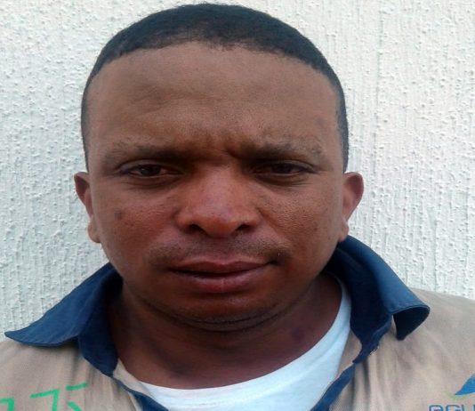 Capturan sujeto que fingía ser funcionario de acuacar para estafar usuarios fingia-ser-funcionario-acuacar