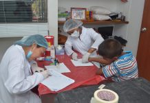 Continúa Jornada de Identificación a venezolanos en Cartagena jornada-identificacion-venezolanos