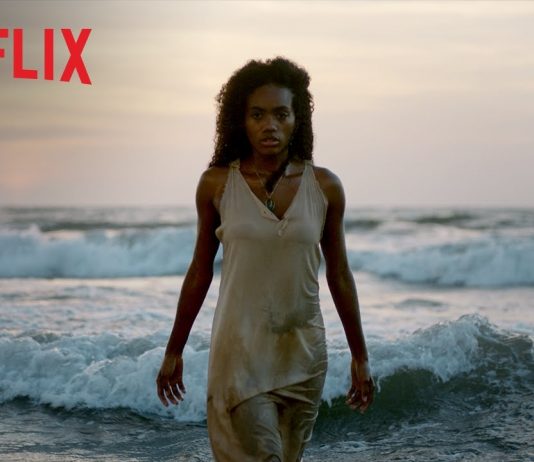 Tráiler de “Siempre Bruja” la serie de Neflix grabada en Cartagena