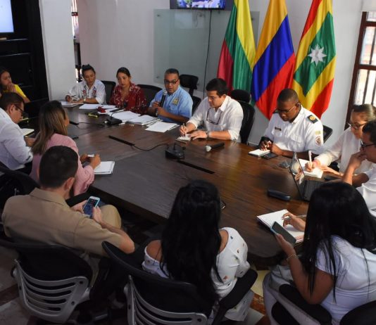 Distrito refuerza controles en la temporada turística pedrito-pereira-controles-turismo