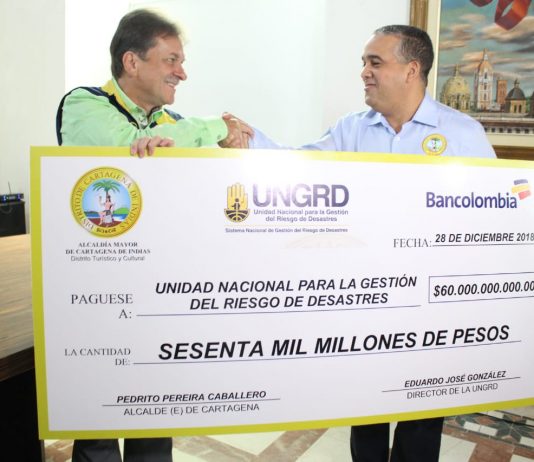 Presentan cronograma de obras de la protección costera de Laguito-Marbella pedrito-pereira-cronograma-proteccion-costera