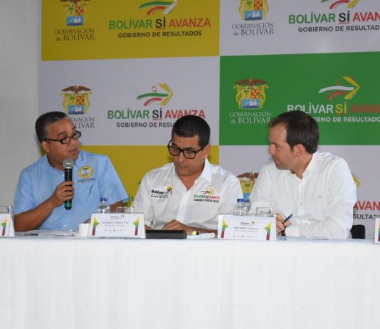 “Se confirma inversión de 44 mil millones en escenarios para Juegos Nacionales”: Pedrito Pereira Caballero pedrito-pereira-inversion-juegos-nacionales