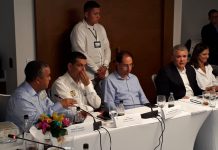 Gobierno nacional ratifica apoyo a macroproyectos de Cartagena pedrito-pereira-reunion-presidente