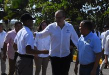 Procurador se reunió con ecobloque en Cartagena para tratar temas ambientales procurador-fernando-carrillo-ecobloque