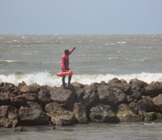 Próxima semana Unidad Nacional de Riesgo dará a conocer cronograma de protección costera proteccion-costera-cartagena