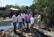 Distrito se comprometió a recuperar cinco sitios convertidos en “Basureros Satélites” recorrido-basureros-cartagena