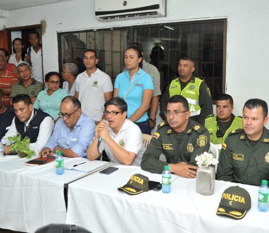 Cuadrantes se aumentarán con un apoyo de 200 policías que llegarán a Cartagena 200-policias-a-cuadrantes-de-cartagena