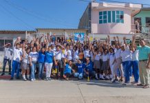 Fundación Mamonal y empresas aliadas entregan 28 Becas Boomerang Becas-Boomerang-cartagena