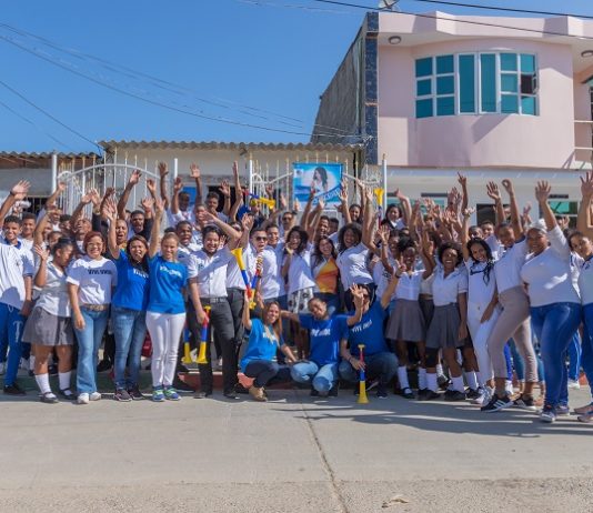 Fundación Mamonal y empresas aliadas entregan 28 Becas Boomerang Becas-Boomerang-cartagena