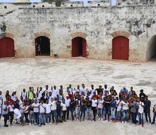 225 jóvenes beneficiados con becas de formación técnica otorgadas por la ETCAR Becas-escuela-taller-cartagena-de-indias