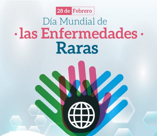 28 de febrero, Día Mundial de las Enfermedades Raras Día Mundial de las Enfermedades Raras