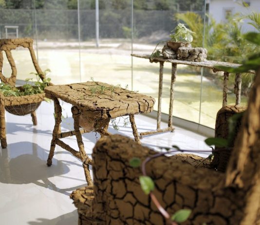 Disfruta de la Exposición de Arte La Toma 2019 en el Centro Cultural del Pie de la Popa Exposición de Arte La Toma