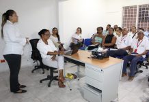 Miembros de la Federación de Juntas de Acción Comunal reciben capacitación en normas urbanísticas Federación de Juntas de Acción Comunal