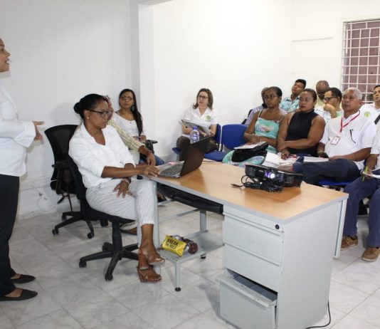 Miembros de la Federación de Juntas de Acción Comunal reciben capacitación en normas urbanísticas Federación de Juntas de Acción Comunal