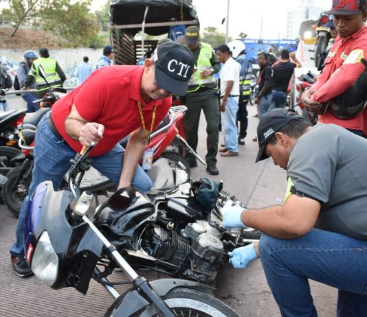 Jornada de seguridad y conciencia ciudadana en zona de Los Ejecutivos y Las Gaviotas Jornada de seguridad las gaviotas