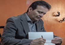 La Literatura colombiana sigue conquistando Europa Luis Eduardo Uribe