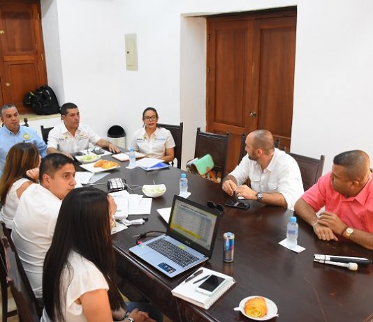 En marzo deben adjudicarse y comenzar las obras de mantenimiento de los escenarios para los Juegos Nacionales Pedrito-pereira-dumek-turbay-juegos-nacionales