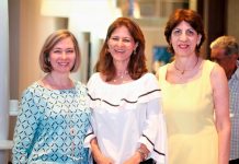 Instalado Gran Foro Colombia 2019, ¿para dónde va el país? Rossana-Trucco-del-castillo