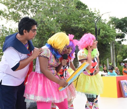 Desde este mes se inicia la agenda cultural en el Parque Espíritu del Manglar agenda-cultural-parque-espiritu-del-manglar-icultur