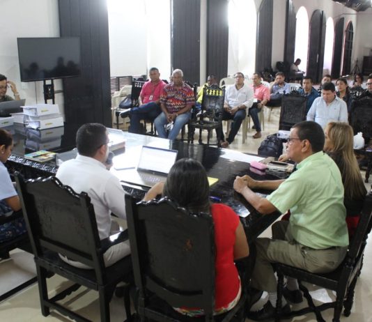 Distrito declara desierta licitación del PAE y garantiza alimentación a estudiantes desierta licitacion del pae