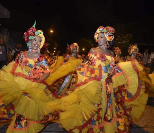 Cartageneros son más participes de la agenda cultural de la ciudad, según Cartagena Cómo Vamos fiestas-de-independencia-cartagena-de-indias