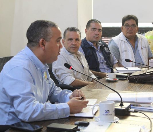 Distrito analizará propuesta de taxistas sobre Decreto de Pico y Placa pico y placa taxistas