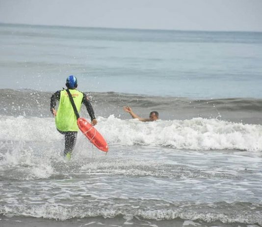 Se abre proceso de selección para 4 nuevos salvavidas de las playas de Cartagena salvavidas-cartagena-seleccion