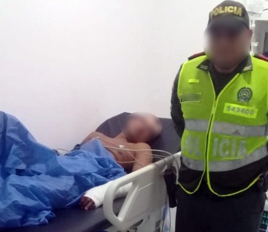 Dos sujetos capturados en Tierrabomba, Cartagena por homicidio sicario-capturado-tierrabomba-cartagena