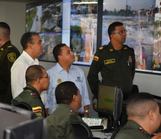 Convocatoria abierta para participar en la adquisición de nuevos sistemas de alarmas comunitarias Alamas-comunitarias-cartagena