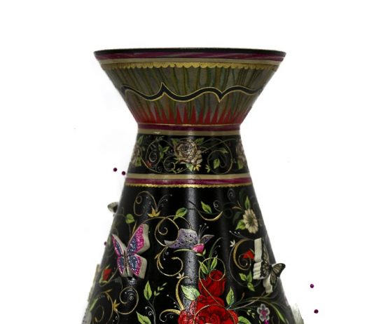 El Barniz de Pasto Mopa-Mopa ya es patrimonio inmaterial de los colombianos Barniz de Pasto Mopa-Mopa