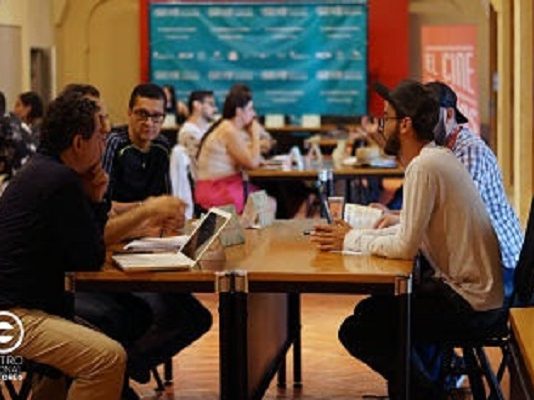 Ficci 2019 inicia con el Encuentro Internacional de Productores Encuentro-de-productores-ficci