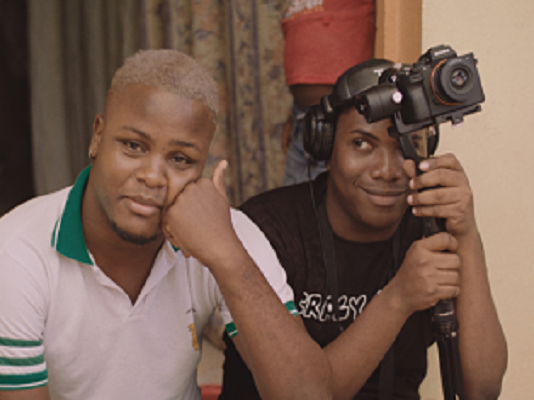 Hoy en el FICCI 59 se estrena ‘El joven de la cámara’ FICCI-2019-El-joven-de-la-camara