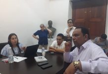 Unidad para las victimas proyectos bolivar