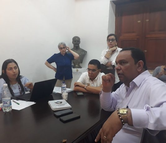 Unidad para las Víctimas impulsa proyectos de inversión en Bolívar Unidad para las victimas proyectos bolivar