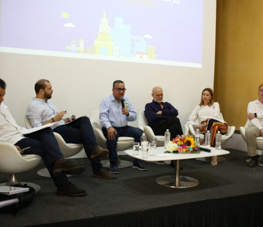 “Centro Histórico y las Islas deben convertirse en localidades”: Alcalde Pereira Caballero centro-historico-localidad