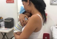 La vacunación, el mejor regalo para nuestros niños vacunacion cartagena de indias