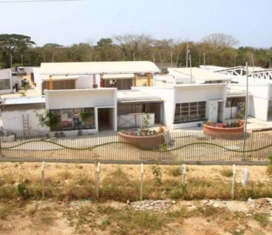 CDI Flor del Campo, listo para entregar a Cartagena este 1 de junio CDI-Flor-del-campo