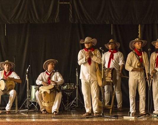 Se realizan audiciones para la III Feria Artística y Cultural “Cartagena Emprende Cultura” III Feria Cartagena Emprende Cultura