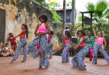 En el MUHCA, jóvenes lideraron la agenda cultural de este domingo de entrada gratis MUHCA-Dia-de-entrada-gratis