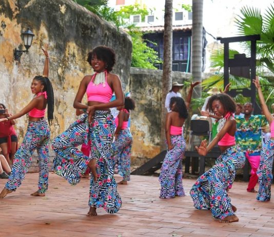En el MUHCA, jóvenes lideraron la agenda cultural de este domingo de entrada gratis MUHCA-Dia-de-entrada-gratis