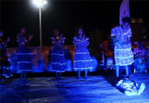 ‘Rey del Arcabuco’ abre los Corredores Culturales en las murallas de Cartagena este viernes corredor-cultural-viernes-cartagena