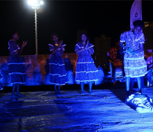 ‘Rey del Arcabuco’ abre los Corredores Culturales en las murallas de Cartagena este viernes corredor-cultural-viernes-cartagena