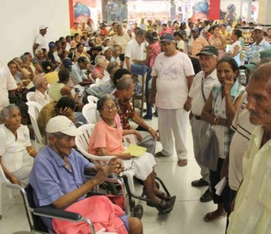 Secretaría de Participación busca a adultos mayores que no han cobrado subsidio económico pagos-adulto-mayor