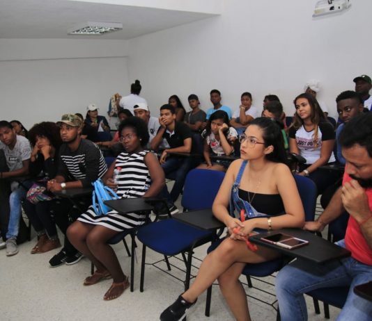 PES – PR inicia formación con finalistas de Talento de Barrio talento de barrio